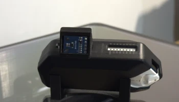 Чехол для модуля BH1750 для Flipper Zero 5