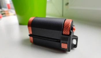 Meshtastic Faketec Vintage "ПЕЙДЖЕР" ЗАКРЫТО!!!!........ 2