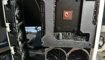 Blackbird MkII - портативный корпус для ПК Mini ITX...... 9