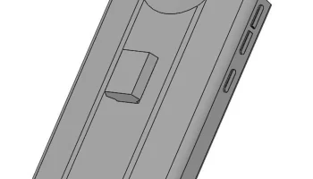 Велосипедное крепление Fairphone 3 - Remix... 1