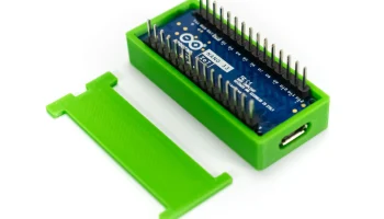 Корпус для Arduino Nano 33 IoT 4