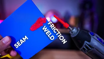 Биты для сварки трением Dremel Биты для сварки трением Dremel