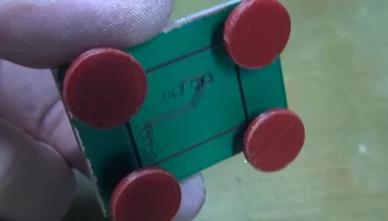 DIY PCB 2