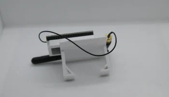 рюкзак Flipper esp32 7