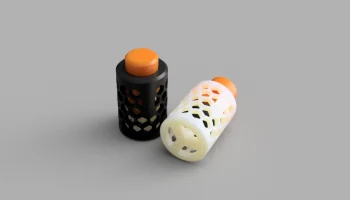 Игрушки-непоседы Click-n-Retract