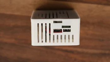 Датчик качества воздуха Apollo Automation AIR-1 3