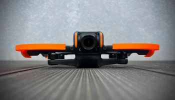 Бамперы DJI Avata 2 3