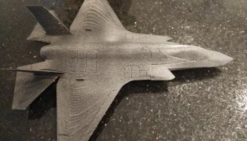 Ф-35 (Ремейк)