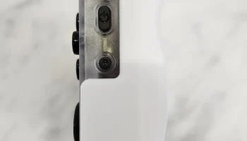 Двусторонний чехол Anbernic RG35XX H 3