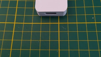 ESP32 - Мини-футляр Lolin C3 3