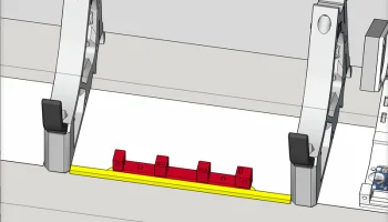 [неофициальный] LowRider v4 DIY CNC, задние портальные кр.. 5