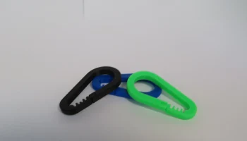 Защита от кражи (молнии) Travel Essential (печать на мест.. 7