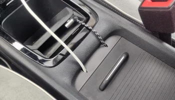 VW ID.3 Управление USB-кабелем VW ID.3 Управление USB-кабелем