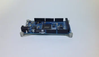 Arduino Due/Мега Стенд