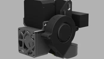 Ender 3 V3 SE Бесшумное обновление / Повышение производит... Ender 3 V3 SE Бесшумное обновление / Повышение производит...