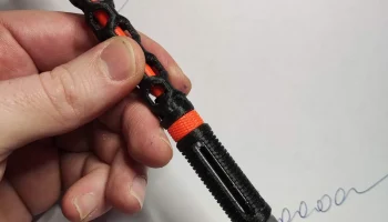 Hexa Pen 5