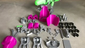 RoboKitty 4