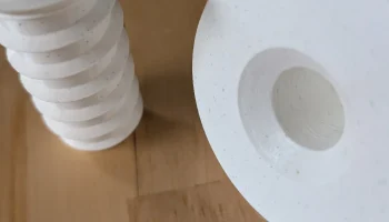 Рукоять пиратского меча Pool Noodle - без опор, улучшенна... 3