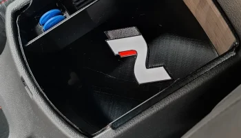 Органайзер подлокотник Hyundai i30 N 1