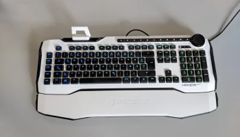 ROCCAT Sova Horde AIMO Держатель для смартфона и планшета... 5