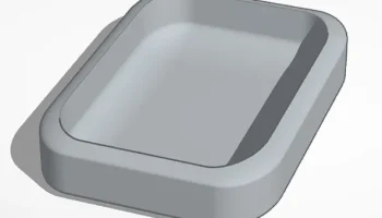 Key Tray
