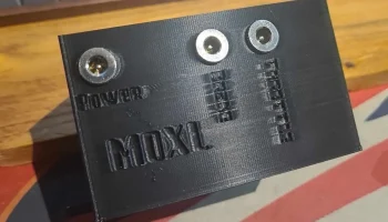 Avatar LN298N Arduino nano Simhub Shakeit Корпус двигател... 1