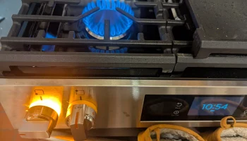 Регуляторы диапазона Frigidaire, диммеры подсветки... 2