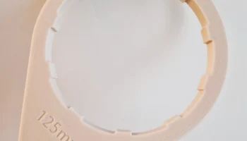 Ключ для водяного фильтра 3