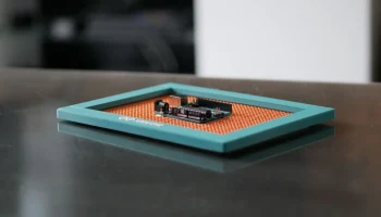 Рамка для фотографий Arduino 2