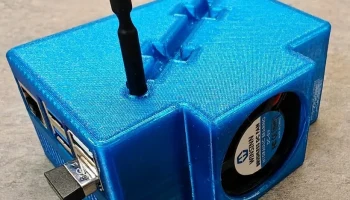 Чехол для мобильного телефона Orange Pi 5 MAX (вероятно, ... 1