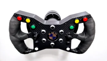 Формула B1 Ремикс - ESP32 Bluetooth
