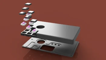 DriveKeys v5 1