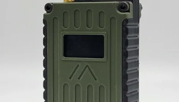 RAK19007-mini/RAK5005-mini чехол для Meshtastic