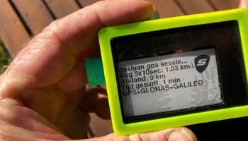 Улучшенное крепление для GPS-штанги для виндсерфинга свои.. 8