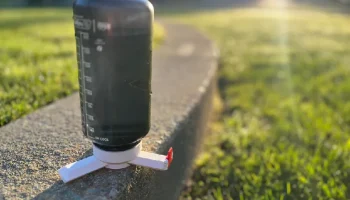 Станция для мытья рук Nalgene/диспенсер для воды........ 2