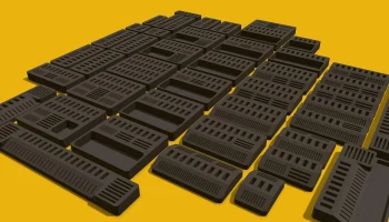 USB-держатель ULTIMATE PACK 2