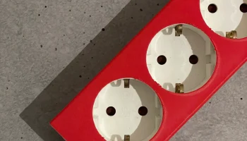 Крышка Powerstrip