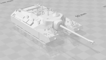 T95 Tank