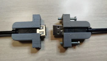 USB-адаптер-удлинитель 1