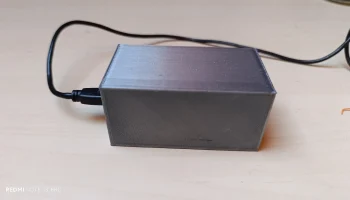 цифровые часы ардуино 1