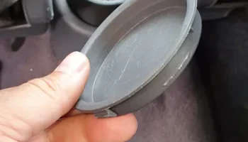 Обновление подстаканника для Hyundai Atos............ 1