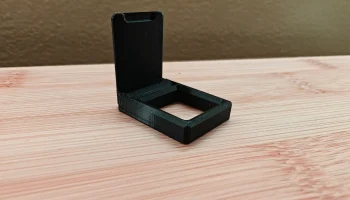 Крышка кнопки питания ПК Corsair 4000D Power...... 3