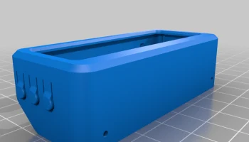 Корпус часов Sinilink XY 2