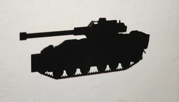 Теневые танки 1