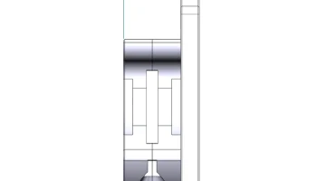 Направляющая тележки MK4S и основная пластина......... 3
