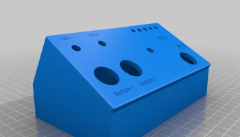 MIDI Box - контроллер, например. SDRКонсоль Arduino......... 8