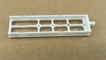 Ubiquity UniFi Cloud Gateway Max M.2 SSD-лоток 1