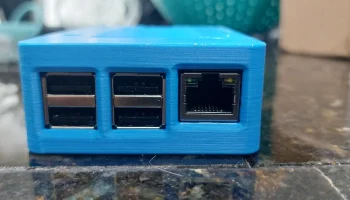 Libre Computer AML-S905X-CC-V2, также известный как базов... 5