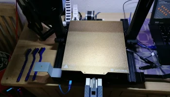 Светодиодная рамка Anycubic Vyper 3