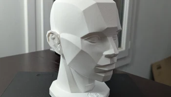 Asaro Head